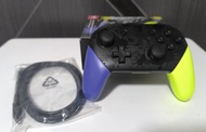 Switch pro controller Splatoon 3 pro手掣