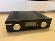 Musical Fidelity M6 encore 225 All-in-one  CD Player Streamer DAC Amplifier