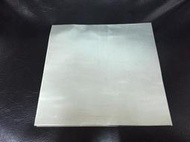 鐵片 鍍鋅鐵片 鐵板 鍍鋅鐵板 薄鐵片 磁鐵可吸 實驗鐵板
