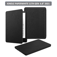 Flip Case Amazon Kindle Paperwhite 6.8 inch 11th Generation 2021 Smart Cover Slim