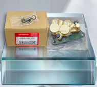 Pala babi Supra xSupra fitKharisma Kaliper Cakram bawah  45200-KEV-650 Nissin Original