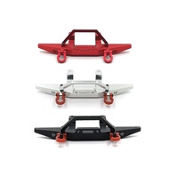 KOShobby MN99S V2 MN98 V2metal bumper for MNRC MN99s MN D90 D91 D96 D99s MN90 MN99 MN98 metal front 