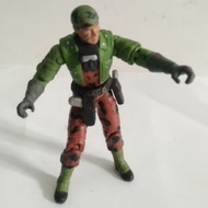 Gi Joe Tunnel Rat (V4) Hasbro