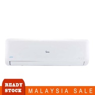 Conditioner /   MSN-18CRDN1 Midea Inverter 2HP  Air