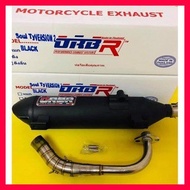 ↔ ORBR CHICKEN POWER PIPE MIO SPORTY / MIO I 125 GT / SOULTY / MIO SOUL I 125