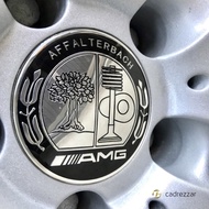 AMG Affalterbach Rim Cap