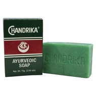 Chandrika Ayurvedic Soap - 75g