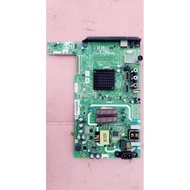 Toshiba 32L3750VM LED TV Motherboard Speaker ButtonSensor