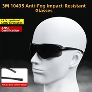 3M | Anti-fog Protective Goggles