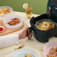 TJANMON Air fryer silicone pot silicone air fryer/ silicone pot/ silicone/