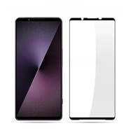 For Sony Xperia 10 1 VII Clear 9D Tempered Glass Screen Protector for SONY XPERIA Xperia10 Xperia1 1