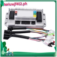 Electric Bike Motor Controller Motor Controller Electric Bicycle Accessories 60V-72V