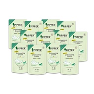 PiPPER STANDARD ผลิตภัณฑ์ล้างจานธรรมชาติกลิ่นกลิ่นสเปียร์มินต์ 750 มล. ยกลัง 12 ถุง : DWSP750(907202