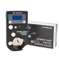 EWHZ TOWA DTM-A2 Digital Tension Gauge Guide Device Sewing Accessories for "M" Type Bobbin Case (DTM