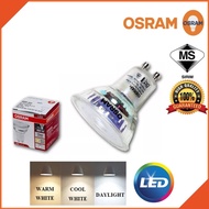 Osram 4.5W LED GU10 Bulb