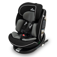 Fico คาร์ซีท รุ่น CC05 หมุนได้ 360 องศา สำหรับเด็กแรกเกิด - 12 ปี