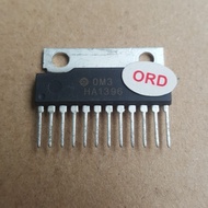 Semiconductor Transistor HA1396 IC