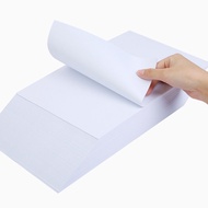 A4 Printing Paper Copy Paper 70G/80G White Paper Wholesale Scratch Paper Hand Copy Student Drawing Paper/ A4/A5/A3 Paper 500 sheets in a ream/ Label / 70gsm /80gsm /100gsm /