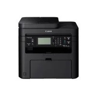 Canon imageCLASS MF237w 無線網絡多合一鐳射打印機