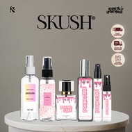 SKUSH Pound Cake For Women Perfume High Quality Minyak Wangi Badan Berkualiti Extrait De Parfum