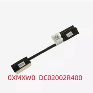 Brand New DELL DELL 3180 3189 E3180 E3190 Battery Cable 0XMXW0 DC02002R400