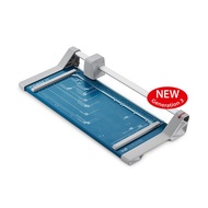 Dahle 507 : 3rd Generation Paper Trimmer, able to cut 320mm length, 0.8mm in thickness