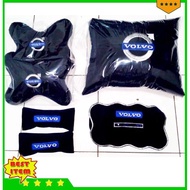 Volvo car pillow car interior accessories 01