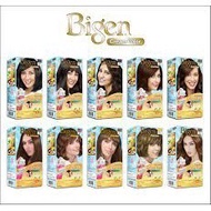 BIGEN CREAM COLOUR (EXP: 09/2025)