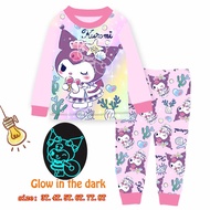 CUDDLE ME SLEEPWEAR KUROMI