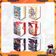 Vanguard Card Box Willdress Deck holder !!