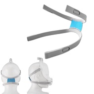 Replacement CPAP Headgear Strap Compatible with Airfit F30i （Mask Not Included）