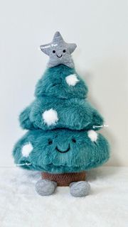 Jellycat Amuseable Christmas tree 聖誕樹