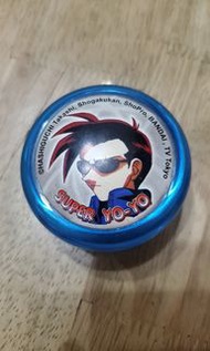 超速搖搖yoyo 超速黃蜂