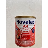 NOVALAC AR SPECIAL INFANT FORMULA 400G | ANTI REGURGITASI FORMULA