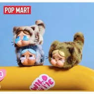 CRYBABY Wild But Cutie Check Card