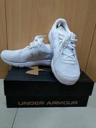 Under Armour 波鞋
