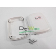 Case 2.7 x 2.0 x 0.8 inch White (S1A-272008)