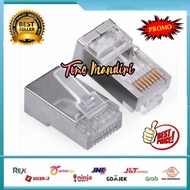 STP Rj45 Cat5 COB Connector
