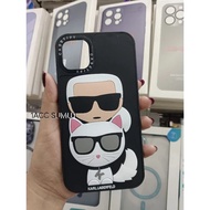 Casetify Karl Samsung [ s25 / s25 ultra / s24 fe / s24 ultra / s23 fe / s21 fe / s23 ultra / a05 / a