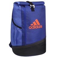 Adidas อาดิดาส กระเป๋า แบด Badminton Backpack Wucht P5 BG830512 NVY/BK (2100)