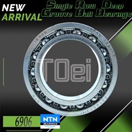 ORIGINAL NTN 6906 6001 JAPAN TAIWAN NTN BEARING LC135 FZ150 Y15ZR BEARING CAMSHAFT V1 V2 V3 V4 V5 V6