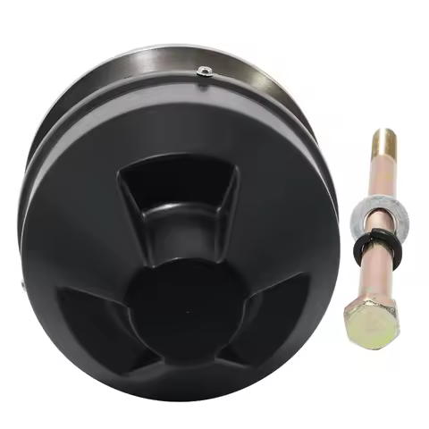 Golf Cart Drive Clutch Fit for E-Z-GO 875 Elec/Gas-PC4X/4GX/4GXI, Medalist Golf Cart Part Drive Clut