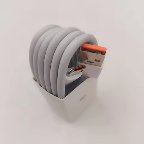 For Xiaomi POCO X8 X7 X6 X5 X4 Pro M7 M6 M5 M4 F8 F7 F6 F5 Fast Charger Cable 120W 90W 67W 33W 6A Tu