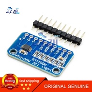 ADS1115 Ultra-Small 16-Bit Precision Analog Converter ADC Development Board Module