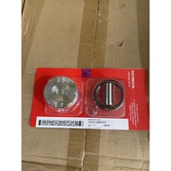 Piston Kit Ring Seher Pen Set Grand Supra Win Prima Part HGP 131A1-GN5-931 Oversize Standard STD