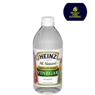 Heinz Distilled White Vinegar 473ml