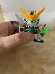 SD高達 X