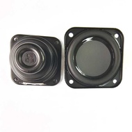 45MM Internal Magnetic Baked Black 16-Core Dual Magnetic Bluetooth Speaker Speaker 6cm Full Frequenc