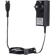 Vacuum Cleaner Charger Compatible with KARCHER FC5 FC7, Handheld Cordless Vacuum Cleaner US Plug Pow