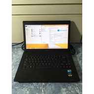 SECOND HAND LAPTOPS/ LAPTOP MURAH/LAPTOP BAJET/ CHEAP LAPTOP/USED LAPTOP/ONLINE CLASS/OFFICE WORK